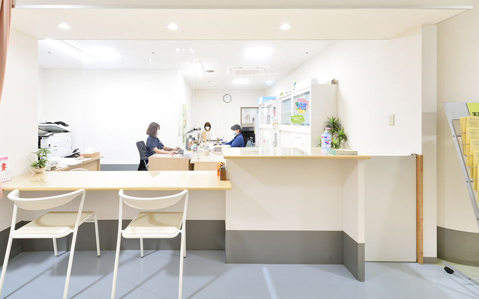 富里市中部地域包括支援センター